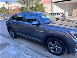 فولكسفاغن أطلس كروس سبورت